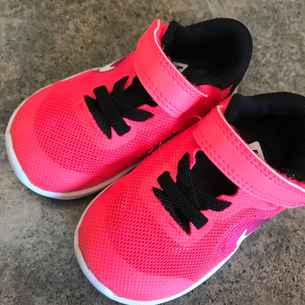 Toddler Nike